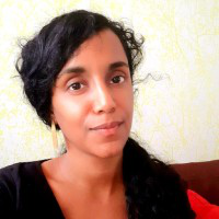 Runjini Raman avatar image