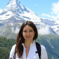 Gabriela Arenas avatar image