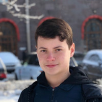 Lex Nasser avatar image