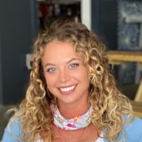 Belle Waldrop avatar image