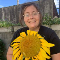 Dana Kauffman avatar image