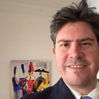 George Swinimer avatar image