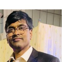 Subhendu Pratihari avatar image