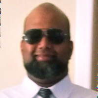 Zubair Siddiqui avatar image