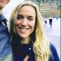 Irene Mosqueira avatar image