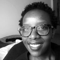 Stella Ngugi avatar image