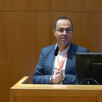 Haytham Qosa avatar image