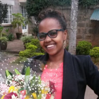 Cynthia Sawe avatar image