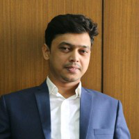 Shabbir Ahmad avatar image