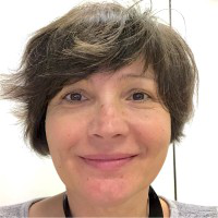 Maria Karadenizli avatar image