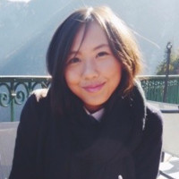 Isabel Low avatar image