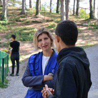 Laura Lungarotti avatar image