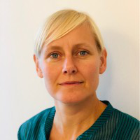 Tine Jacobsen avatar image