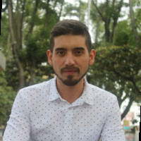 Julio Galindo avatar image