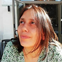 Nasrine Tamine avatar image