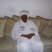 Mohamed Babiker avatar image