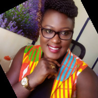 Carolyne Obuya avatar image