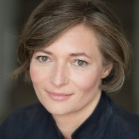 Katharina Lorenz avatar image