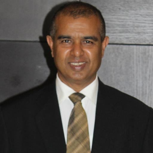 Susil Perera avatar image