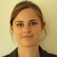 Catherine Hingley avatar image