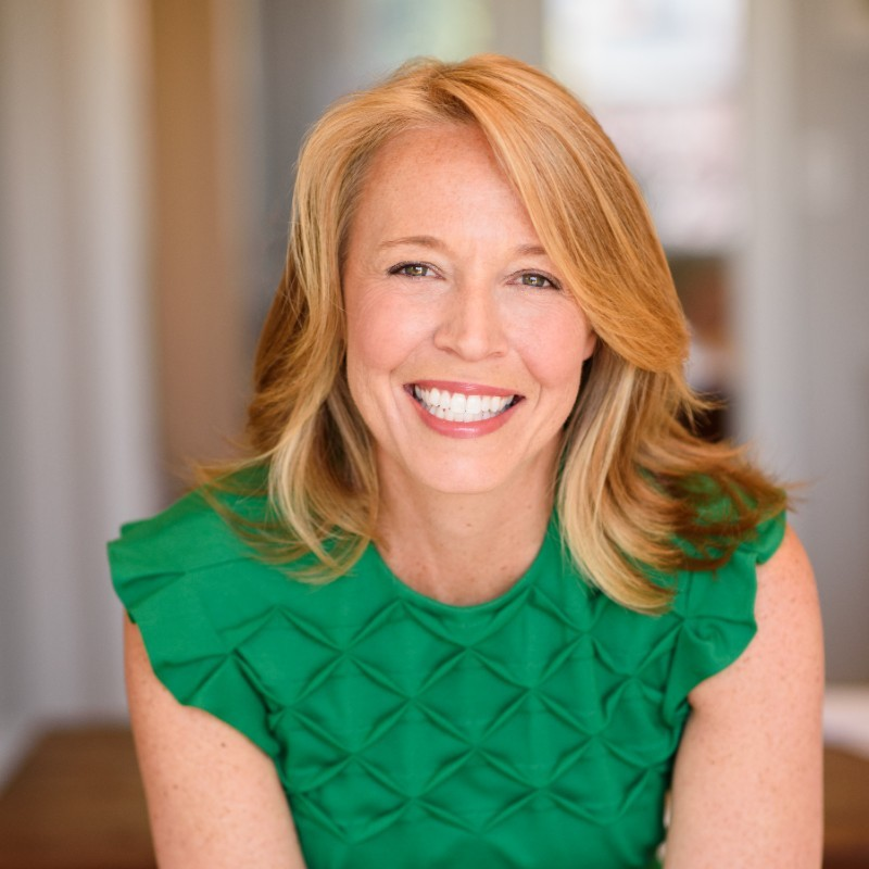 Stacey Delo avatar image