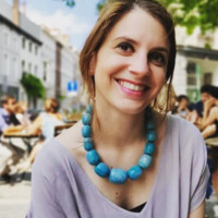 Evita Armouti avatar image