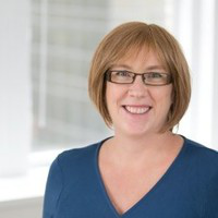 Kate Moger avatar image