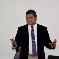 Surein Peiris avatar image