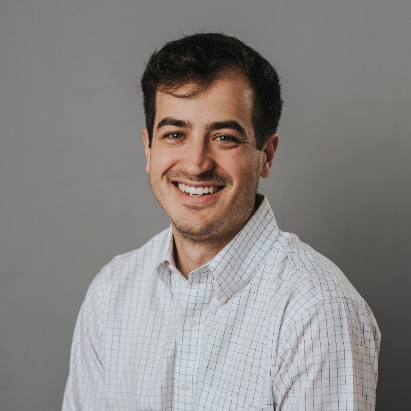 Marshall Worth avatar image