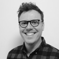 Jim Robinson avatar image