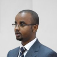 Ahmed Idris avatar image