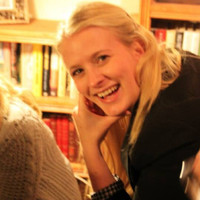 Karina Klufterud avatar image