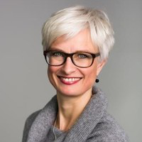 Julie Page avatar image