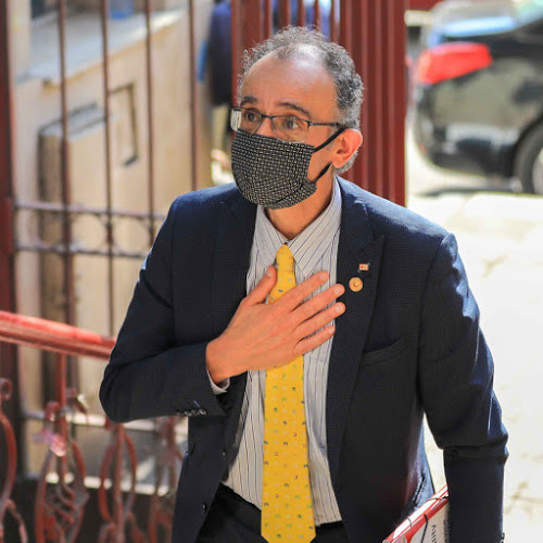 Hossam Elsharkawi avatar image