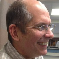 Gregory Ramm avatar image