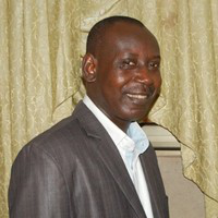 Gaston Ake avatar image