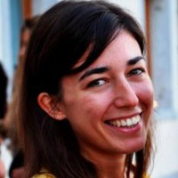 Sara Bincoletto avatar image