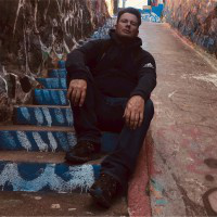 Aaron Davy avatar image