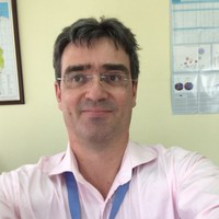 Richard Blewitt avatar image