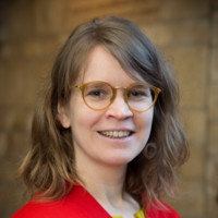 Nele Verlinden avatar image