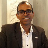 Dibakar Behera avatar image