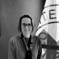 Katrin Wiegmann avatar image