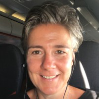 Caroline Holt avatar image