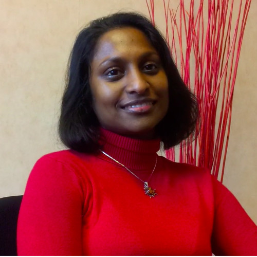 Nishanie Jayamaha avatar image