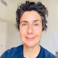 Zahra Bolouri avatar image