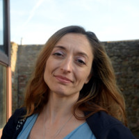 Marilena Berardo avatar image