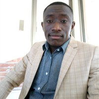 David Tshiebue avatar image