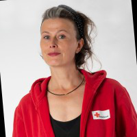 Cecilia Tengroth avatar image