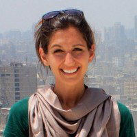 Ashley Augsburger avatar image