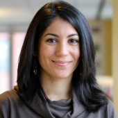 Ayesha Dinshaw avatar image